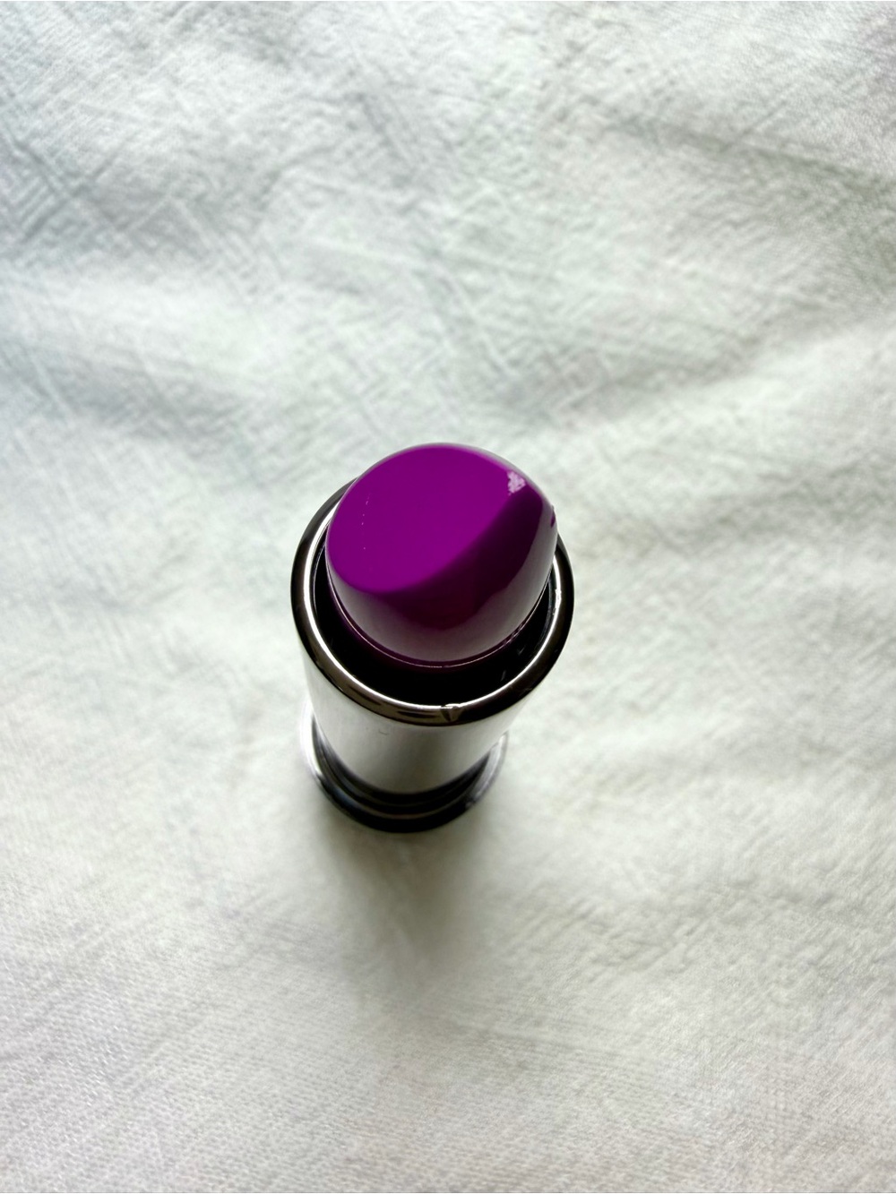 MAC - Rare! Runway sample. “Vogue en violet” new!
